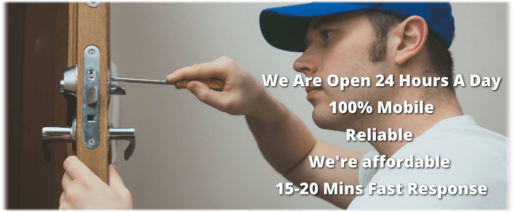 Kettering, OH Locksmith