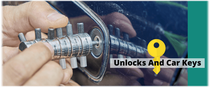 Car Lockout Service Kettering, OH